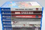 Diverse Playstation 4     15 euro per stuk, Avontuur en Actie, Gebruikt, 1 speler, Ophalen of Verzenden