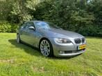 BMW 3-Serie 3.0 I 325 Coupe AUT 2006 Grijs, Auto's, Automaat, 745 kg, Achterwielaandrijving, 74 €/maand