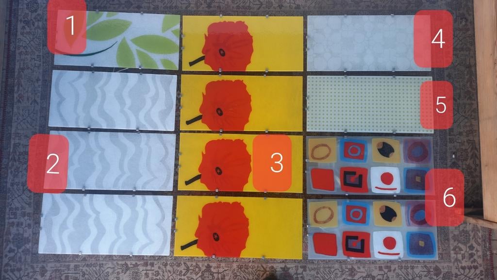 Twaalf vintage wandlampen ikea Gyllen, lees de beschrijving, Ophalen of Verzenden