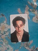 Bang Chan pc Karma Skzoo, Ophalen of Verzenden, Zo goed als nieuw, Foto of Kaart