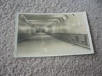 ROTTERDAM  >  MAASTUNNEL, Verzamelen, Ansichtkaarten | Nederland, Verzenden, 1940 tot 1960, Gelopen, Zuid-Holland