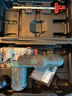 Accu-handcirkelzaag 12 V zonder accu en lader, Ophalen of Verzenden, Zo goed als nieuw, Minder dan 600 watt, 30 tot 70 mm