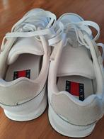 Tommy Hilfiger Heren Sneakers Maat 42, Kleding | Heren, Wit, Tommy Hilfiger, Ophalen of Verzenden, Sneakers of Gympen