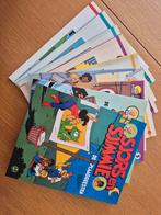 Sjors en Sjimmie Collectie - Diverse Jaargangen, Boeken, Stripboeken, Meerdere stripboeken, Ophalen of Verzenden, Zo goed als nieuw