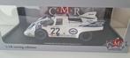 Porsche 917K 24h Le Mans 1971 New!!! 1/18, Hobby en Vrije tijd, Modelauto's | 1:18, Ophalen of Verzenden, Nieuw, Auto, Overige merken