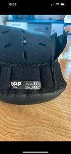 Liner KEP Italia, Ophalen of Verzenden, Zo goed als nieuw, Dressuur, Cap