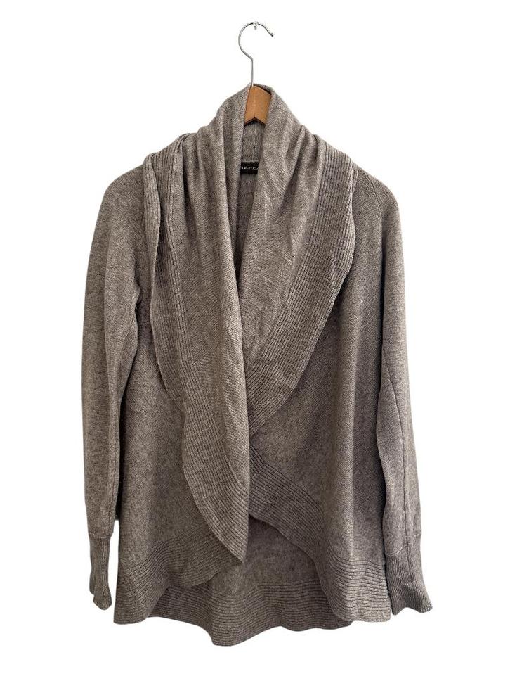 Repeat vest 3XL, Kleding | Dames, Truien en Vesten, Nieuw, Maat 46/48 (XL) of groter, Paars, Ophalen of Verzenden