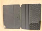 Apple Smart Keyboard Folio (A2038) - iPad Air/Pro 11", Computers en Software, Tablet-hoezen, Ophalen of Verzenden, Gebruikt, 11 inch