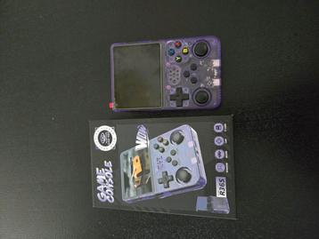 Retro Game console R36s meer dan 15000 games. beschikbaar voor biedingen