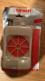 Leifheit appelsnijder, Ophalen of Verzenden, Nieuw