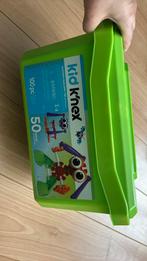 Knex kid, Kinderen en Baby's, Speelgoed | Bouwstenen, Ophalen of Verzenden, Gebruikt, K'nex