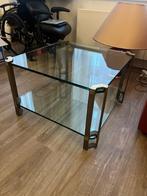 3x Peter Ghyhzcy salontafels, Ophalen, Gebruikt, 100 tot 150 cm, Hollywood Regency  klassiek Stijlvol Modern