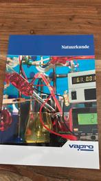Vapro natuurkunde, Boeken, Ophalen of Verzenden, Beta, Zo goed als nieuw, Niet van toepassing