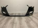 Audi A3 8V facelift  Voorbumper 8V3807437AF, Ophalen, Gebruikt, Voor, Audi
