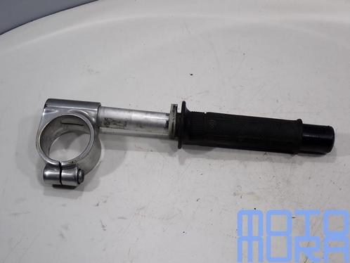 Clipon rechts voor de Kawasaki ZX-9R 1994 - 1997 ZX-9R ZX9-R, Motoren, Onderdelen | Kawasaki, Gebruikt, Ophalen of Verzenden