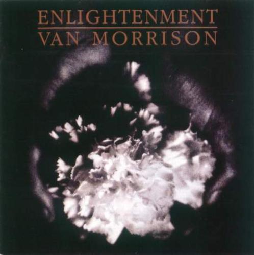 CD=>sale VAN MORRISON - Enlightenment, Cd's en Dvd's, Cd's | Pop, Gebruikt, 1980 tot 2000, Verzenden