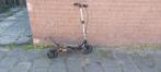 Space scooter zwart, Ophalen of Verzenden, Gebruikt
