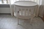 Theekastje, hout, wit, brocante, Ophalen