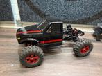 Redcat Ascent fusion, Gebruikt, Auto offroad, Schaal 1:10, RTR (Ready to Run)