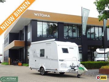 Knaus Yaseo 340 PX Mover luifel transport beschikbaar voor biedingen