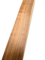 Walnoot fineer | 80x13 cm, -, Verzenden, -, Nieuw