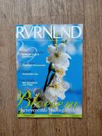 Rivierenland - Bloesem, Verzamelen, Tijdschriften, Kranten en Knipsels, Ophalen, 1980 tot heden, Nederland, Tijdschrift