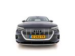 Audi e-tron Sportback 55 Quattro Business edition 95 kWh [ 3, Auto's, Audi, Automaat, Stof, Zwart, 95 kWh
