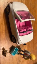 Playmobil Auto met Figuur en Accessoires, Kinderen en Baby's, Ophalen of Verzenden, Gebruikt, Los playmobil