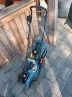 Nieuw!! Senix grasmaaier - accu en lader niet aanwezig, Ophalen, Gebruikt, Accu-grasmaaier, Opvangbak