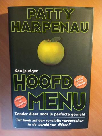 Harpenau, Patty. Ken je eigen hoofdmenu beschikbaar voor biedingen