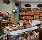 Winkel inrichting bakkerij, Ophalen of Verzenden