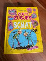 De zoete zusjes zoeken een schat, Ophalen of Verzenden, Zo goed als nieuw