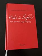 Wat is liefde? - Gert Jan Kloens & Grethe van Duijn, Ophalen, Zo goed als nieuw, Overige onderwerpen