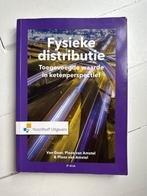 Fysieke Distributie - Van Goor, Ploos van Amstel, Ophalen of Verzenden, Gelezen, HBO