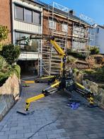 Minicrane Minihijskraan spidercrane compacthijskraan, Zakelijke goederen, Machines en Bouw | Kranen en Graafmachines, Ophalen