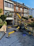 Minicrane Minihijskraan spidercrane compacthijskraan, Zakelijke goederen, Machines en Bouw | Kranen en Graafmachines, Kraan, Ophalen