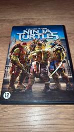 Teenage Mutant Ninja Turtles uit 2014 van Michael Bay., Vanaf 16 jaar, Ophalen of Verzenden, Zo goed als nieuw, Amerikaans
