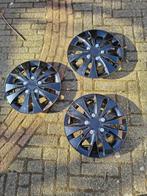 13" wieldoppen voor auto, caravan, aanhangwagen etc 3 stuks, Ophalen, Zo goed als nieuw