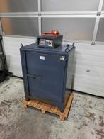 Weldline (AIR LIQUIDE) MW6 elektrodekast/lasdraad droogkast, Ophalen, AIR LIQUIDE, ., Frankrijk