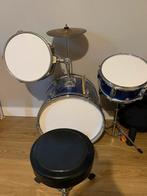 Hayman junior drumstel, Muziek en Instrumenten, Ophalen, Zo goed als nieuw, Overige merken