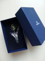 Swarovski kristallen tulp geel en/of blauw, nieuw in de doos, Verzamelen, Verzenden, Nieuw, Overige typen