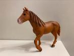 Schleich Morgan Merrie 13870, Ophalen of Verzenden, Zo goed als nieuw, Paard, Beeldje of Figuurtje