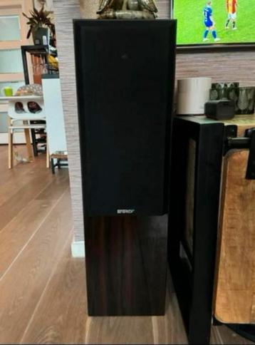 2x Energy C4 Connoiseur boxen beschikbaar voor biedingen