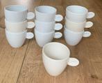 Mosa maastricht koffiekopjes, Huis en Inrichting, Keuken | Servies, Ophalen of Verzenden, Zo goed als nieuw, Overige stijlen, Kop(pen) en/of Schotel(s)
