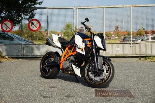 Ktm 990 Superduke R, Motoren, Motoren | KTM, Bedrijf, Naked bike