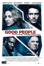 DVD - Good people (2014) sealed, Vanaf 16 jaar, Ophalen of Verzenden, Nieuw in verpakking, Actiethriller