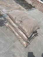 Brekerzand brekergrint. 25kg 3 zakken., Ophalen, Nieuw