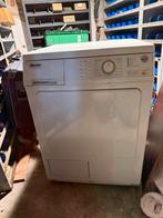 Miele Novotronic T230C Droger - Goed Onderhouden, Ophalen, 6 tot 8 kg, Gebruikt, Voorlader