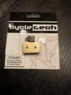 Cyclotech Prodisc Metal remblokken voor o.a. Shimano €4,99, Ophalen of Verzenden, Nieuw, Overige typen