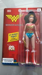 Mego Wonder Woman figure nieuw in doos, Verzamelen, Poppetjes en Figuurtjes, Ophalen of Verzenden, Zo goed als nieuw